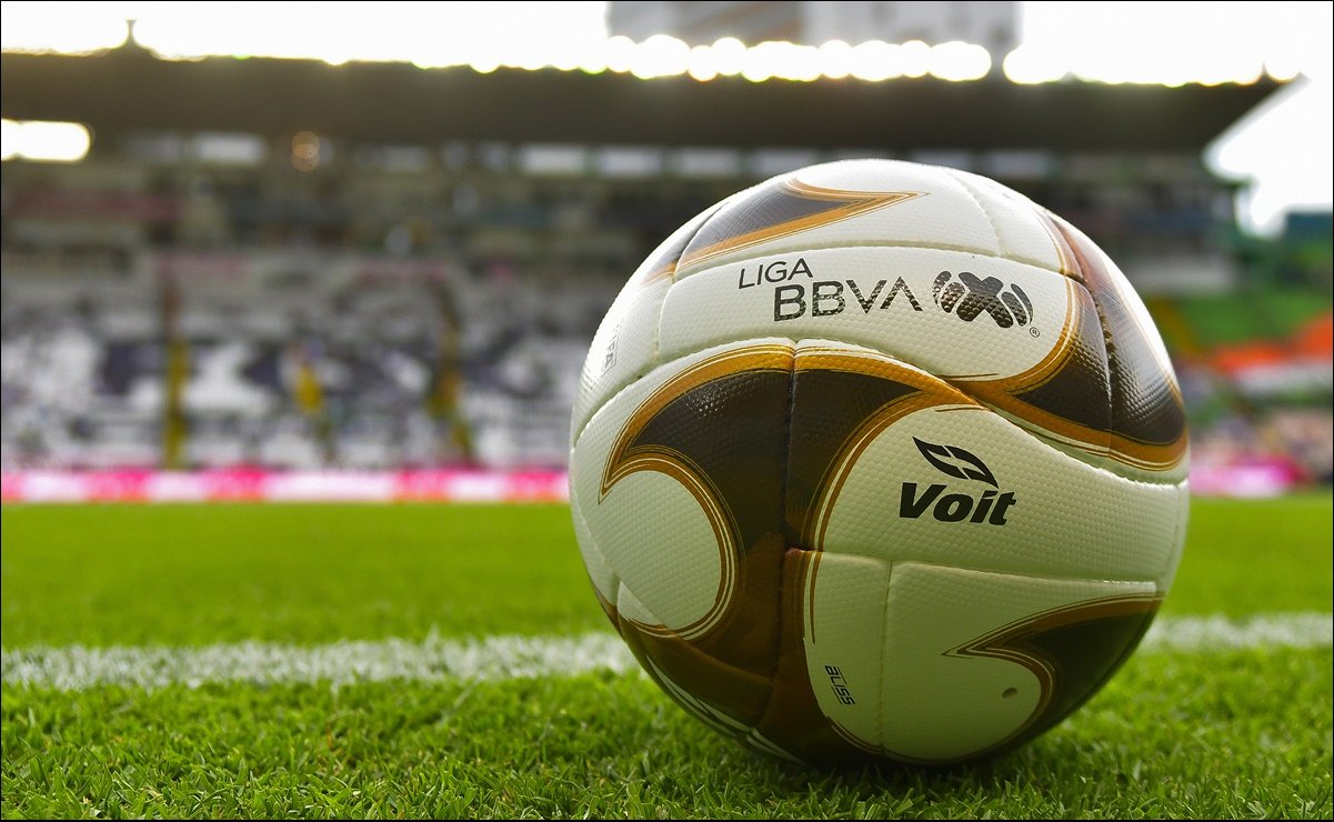 Ya están los 8 equipos para la liguilla del futbol mexicano