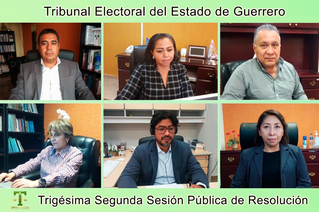 Multa el TEEGRO a Marcos Parra, debido a promoción personalizada