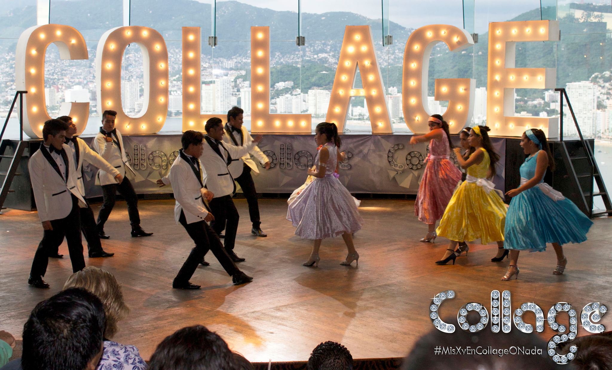 VIDEO: No debes perderte el Verano Teens de Collage Company