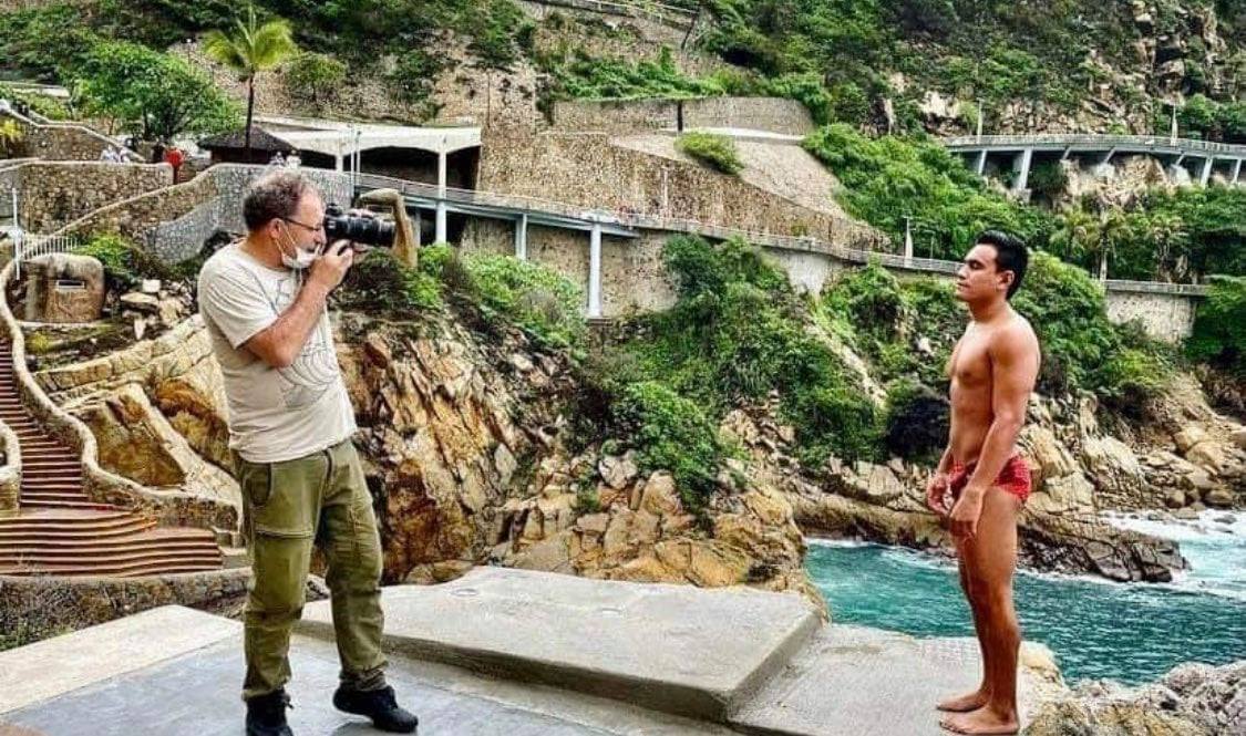 Clavadistas de la Quebrada tendrán documental en Netflix