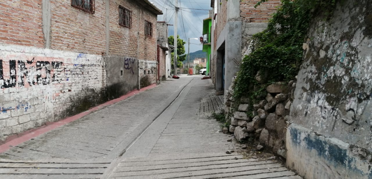 Levantan a comisario en Tixtla; lo encuentran desmembrado