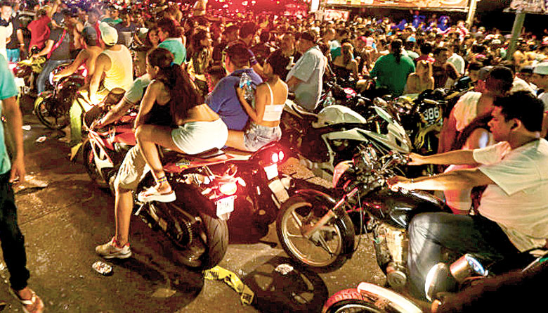 VIDEO: Aplaude AHETA que autoridades hayan cancelado el Acamotos 2021