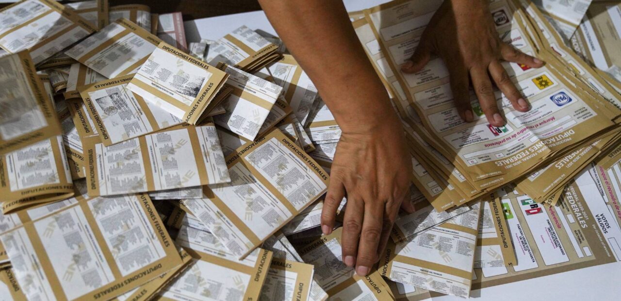 VIDEO: ‘Reforma electoral, oportunidad para que oposición recupere patriotismo’￼