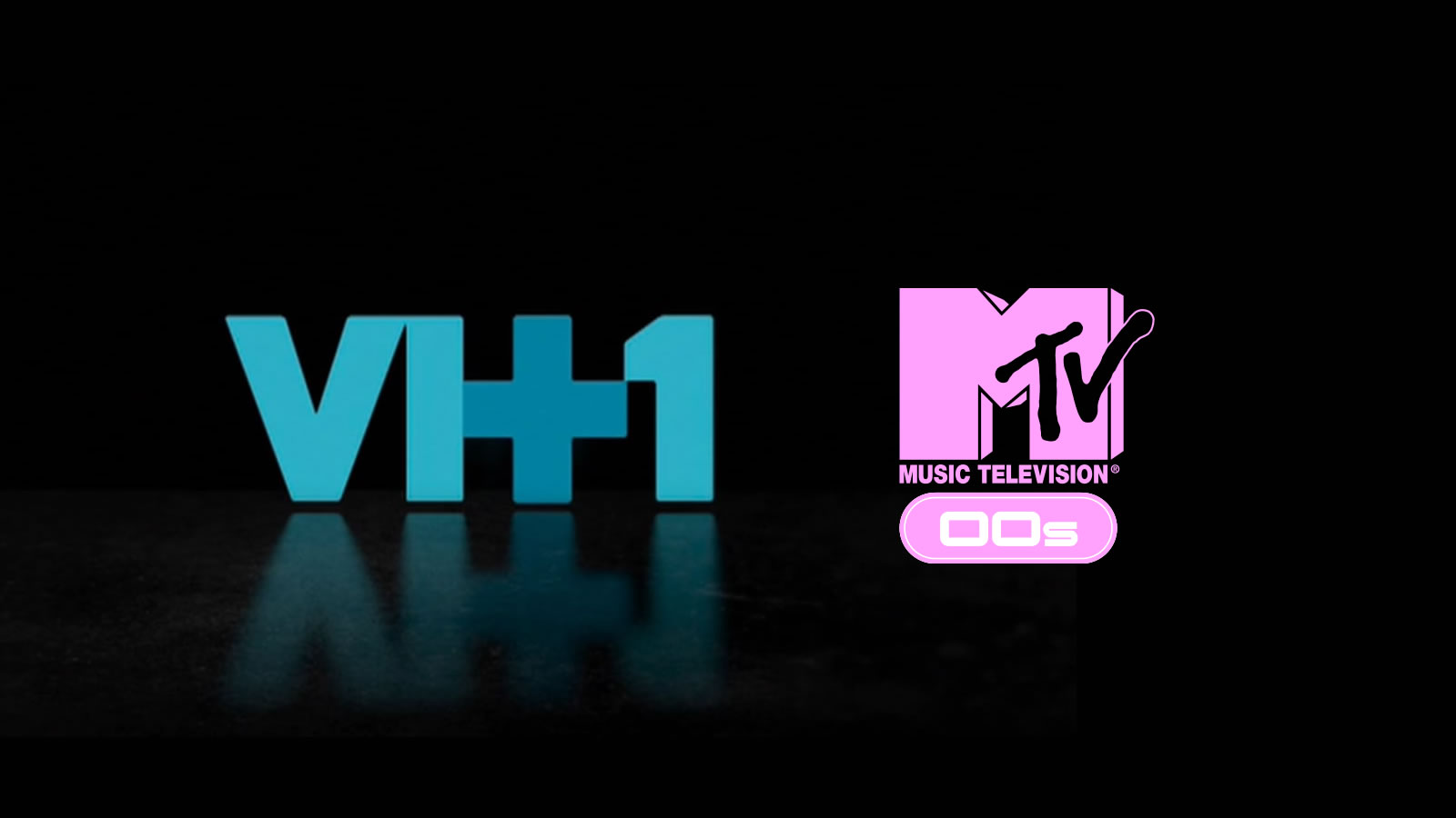 VH1 desaparecerá para dar paso a MTV 00s