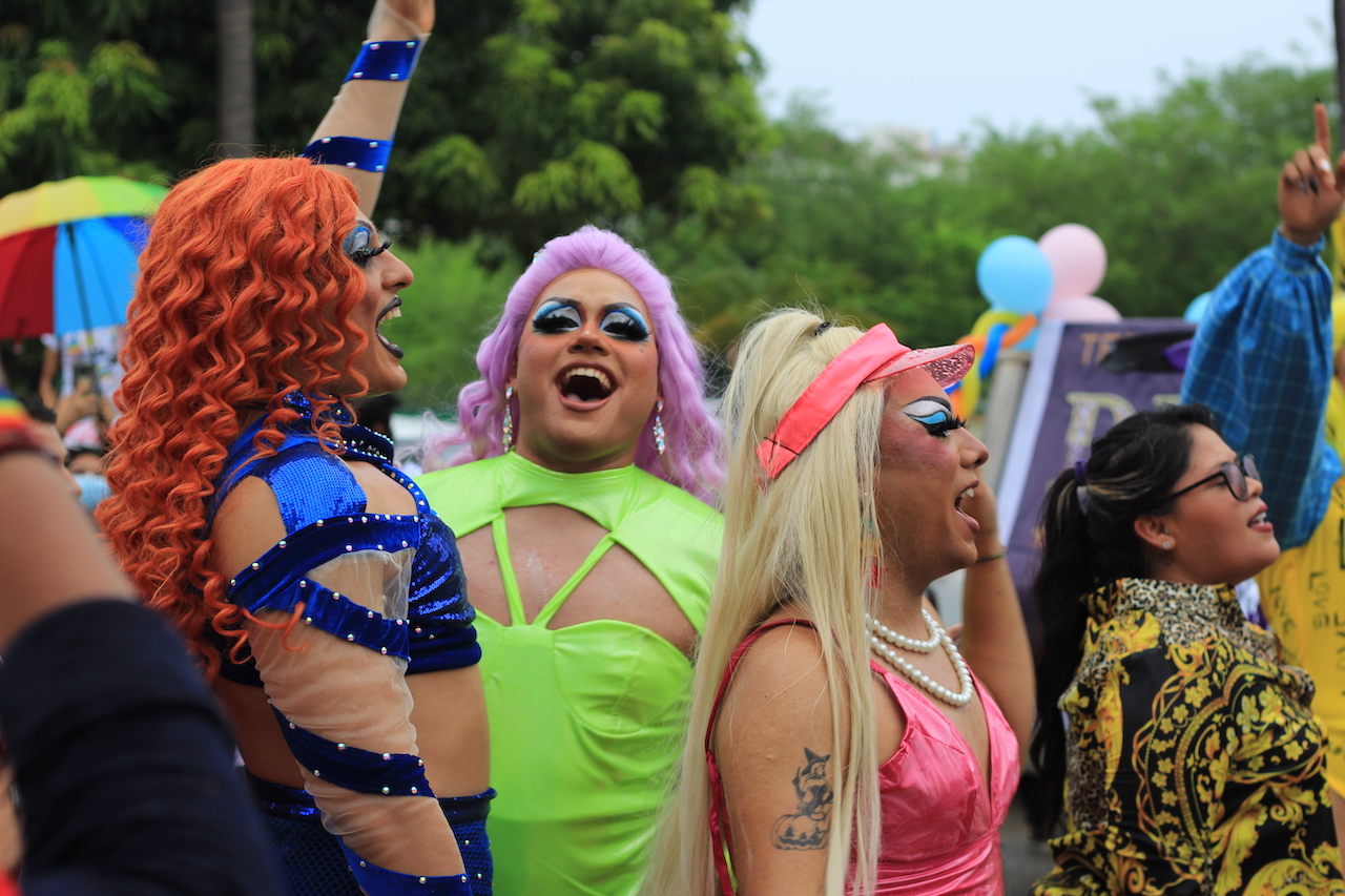 28 de junio: el día internacional del Orgullo LGBTTTIQA+