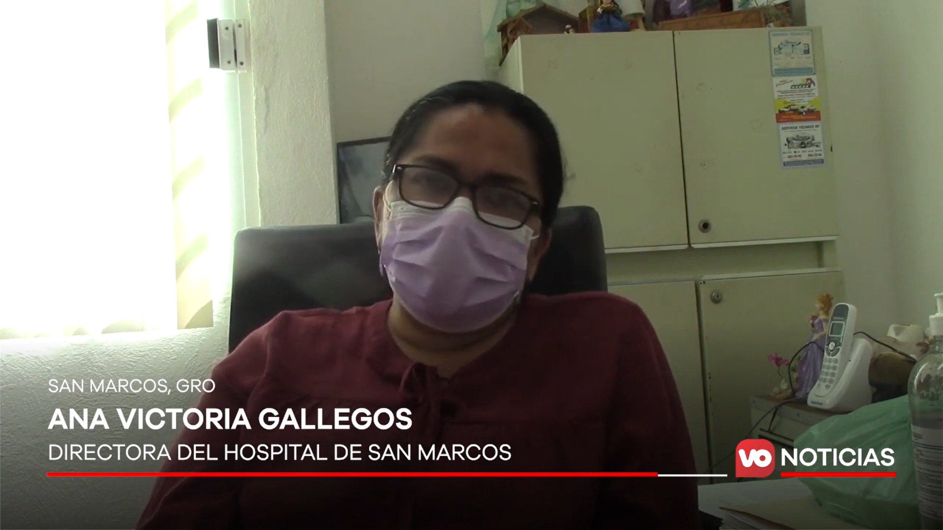 VIDEO: Registra San Marcos aumento de casos de dengue durante temporada de lluvias