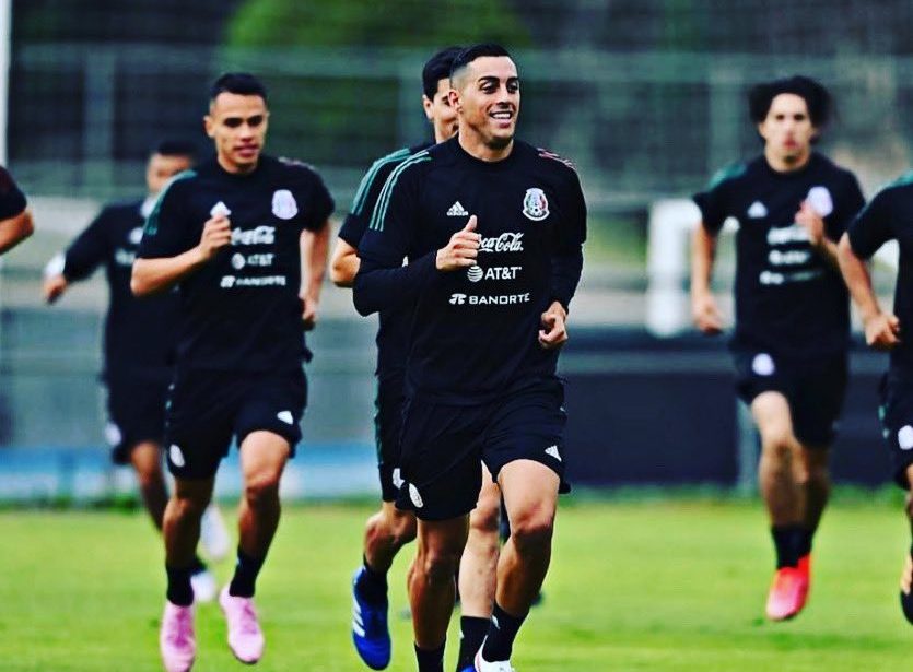 Naturalizados mexicanos jugarán en la Selección del Tri