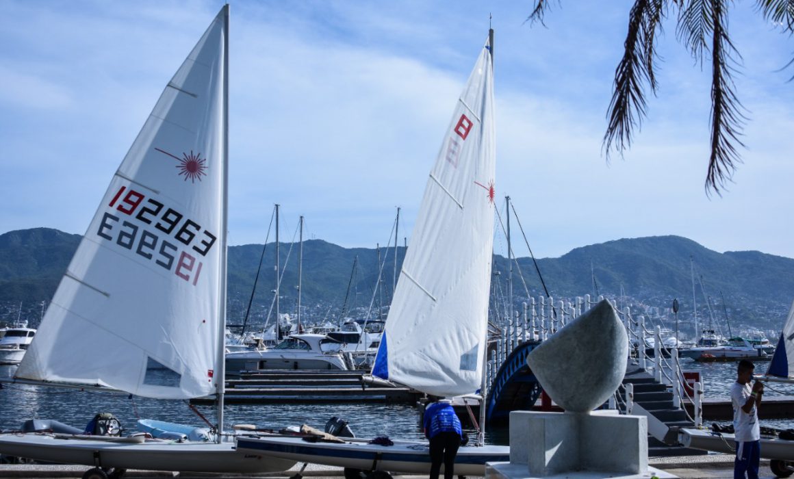 VIDEO: Inician los torneos nacionales de la CONADE en Acapulco