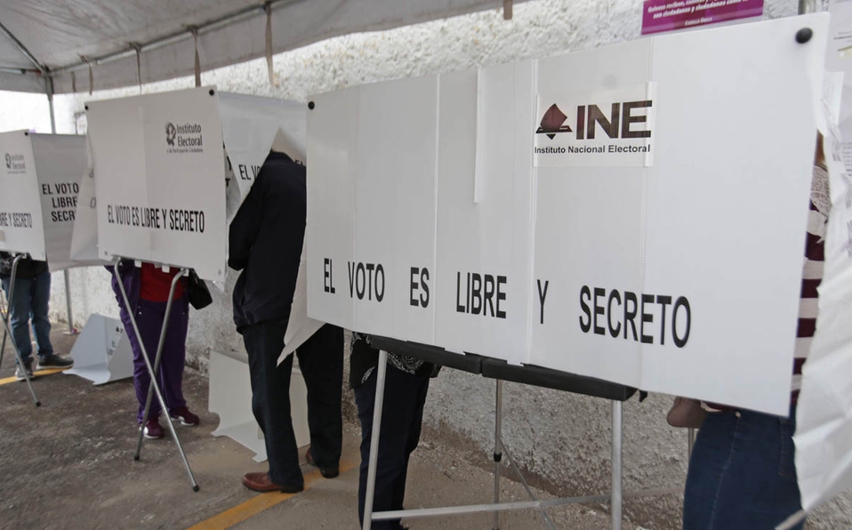 IEPC reconoce lentitud en el PREP por problemas eléctricos