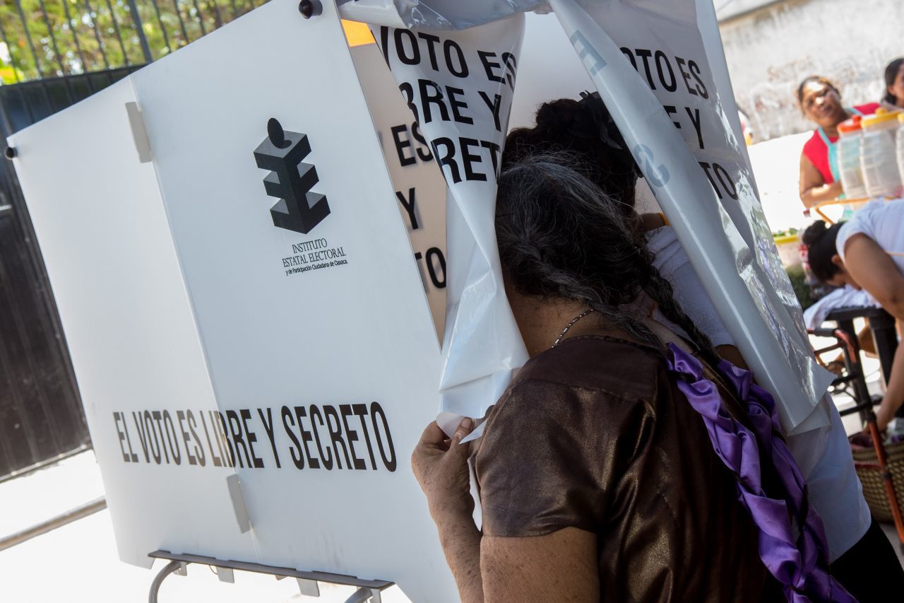 Autoridades de Guerrero sin protocolo de seguridad para candidatos en zonas de alto riesgo