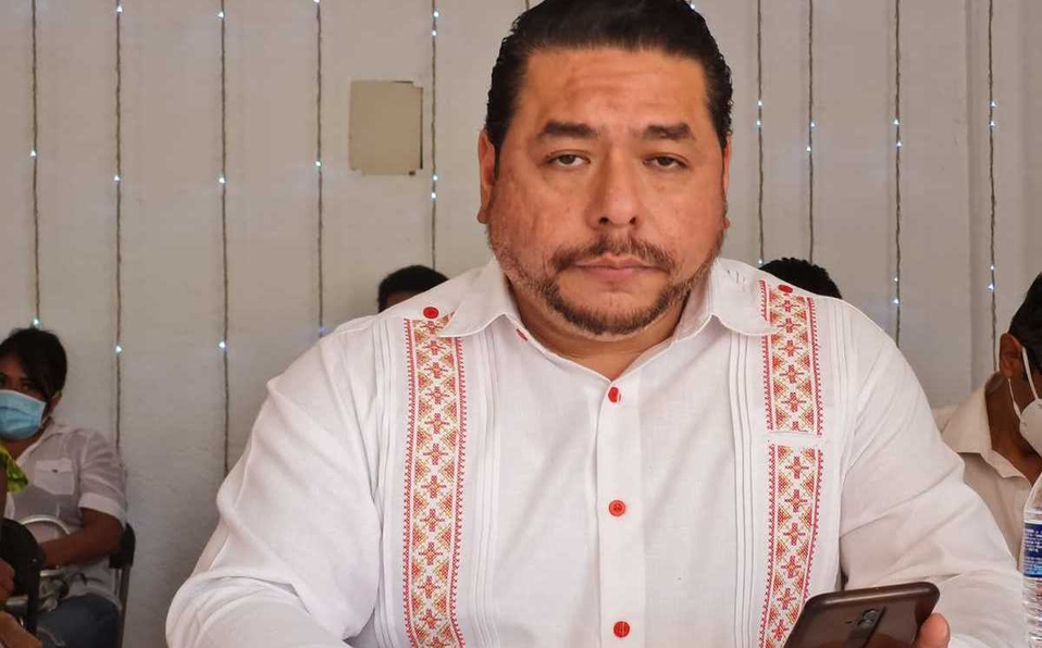 Ex aspirante por Morena se declara ‘mandatario legítimo’