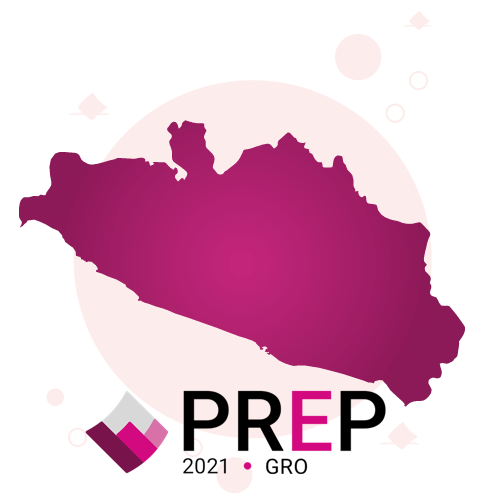 Elecciones 2021: Resultados el PREP al momento