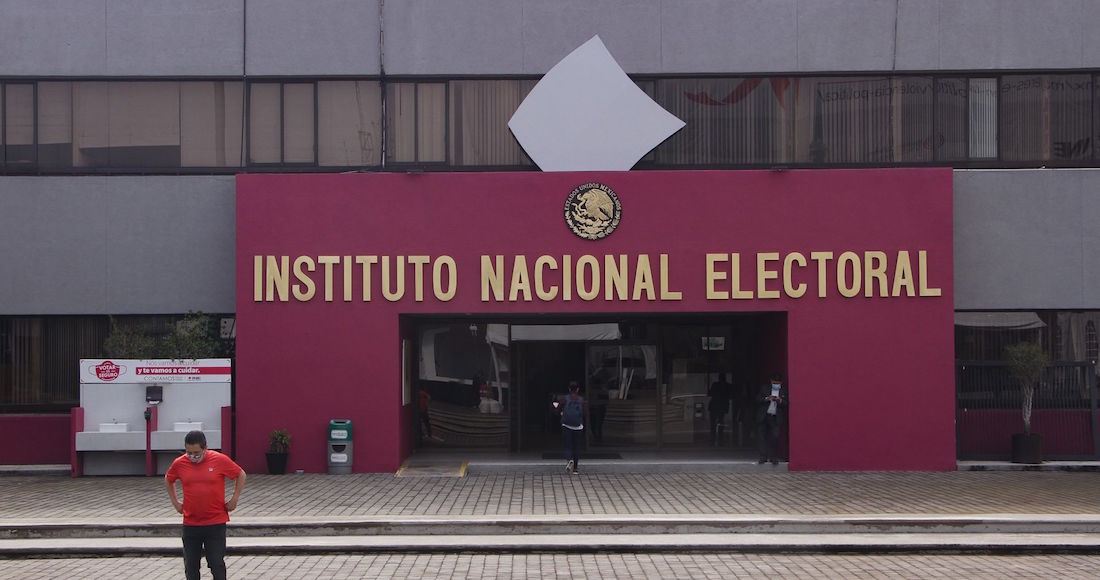 El IEPC Guerrero autorizó el uso del PREP para elecciones