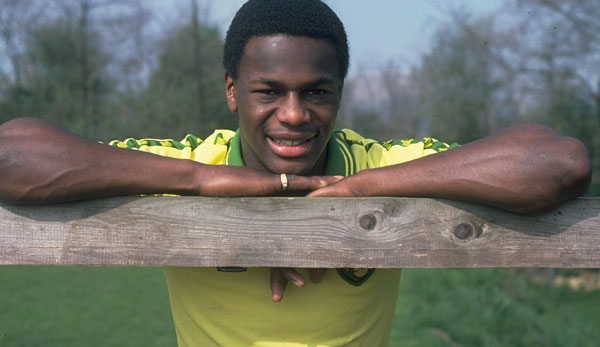 Justin Fashanu: el primer futbolista en declararse homosexual