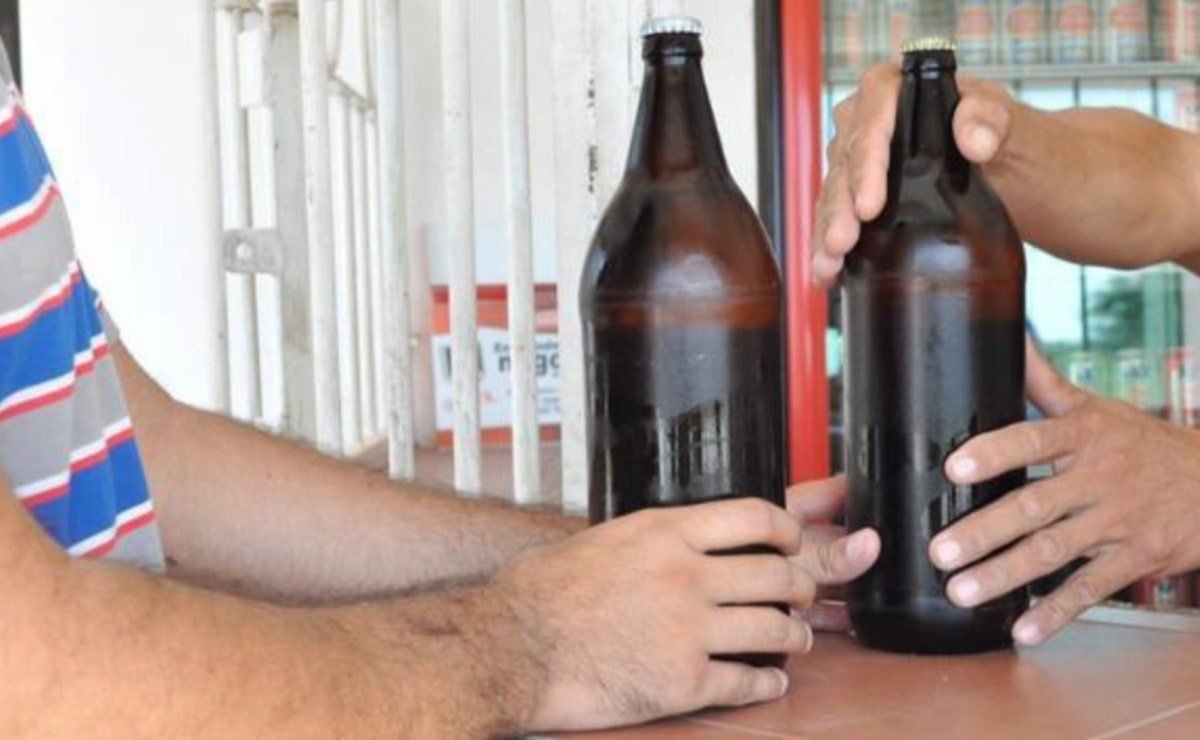 Ley seca en Guerrero iniciará el primer minuto del domingo