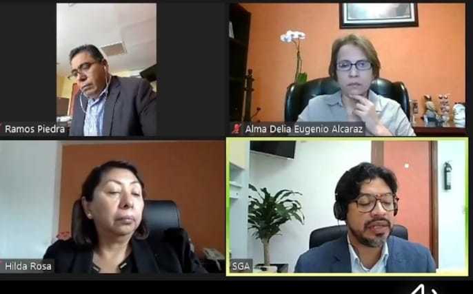 Sancionan a Ricardo Taja por violencia política contra alcaldesa electa de Acapulco