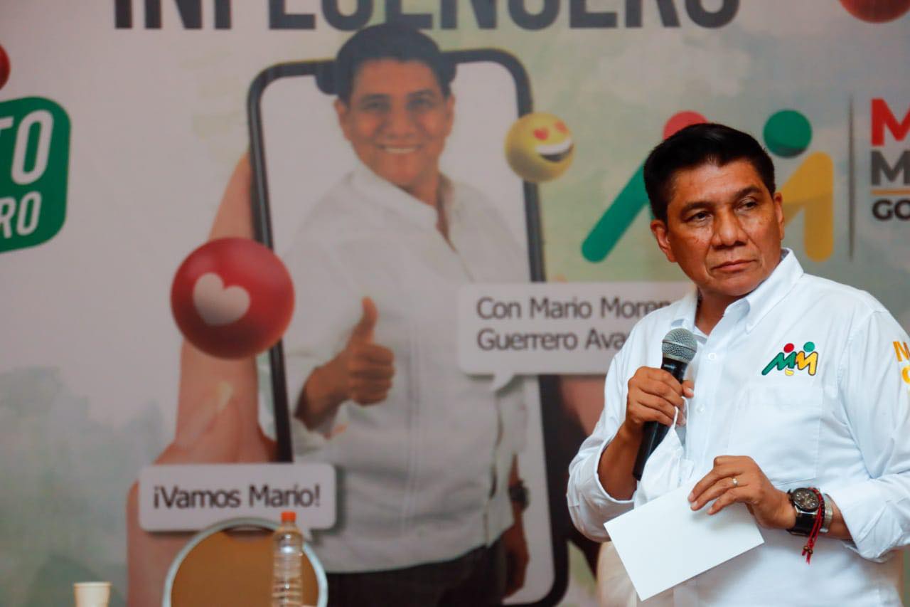 VIDEO: Valora MMA anular la elección; pide recuento de votos y renuncia de los consejeros del IEPC