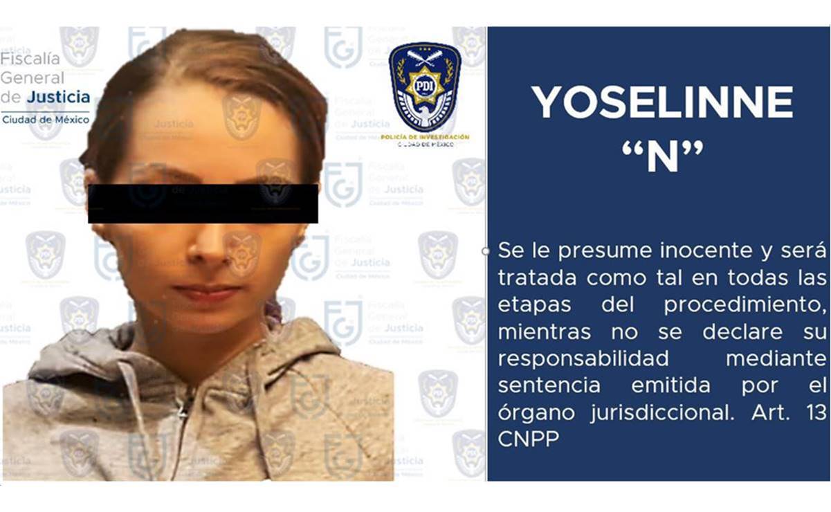 Detienen a youtuber YosStop por caso de pornografía infantil