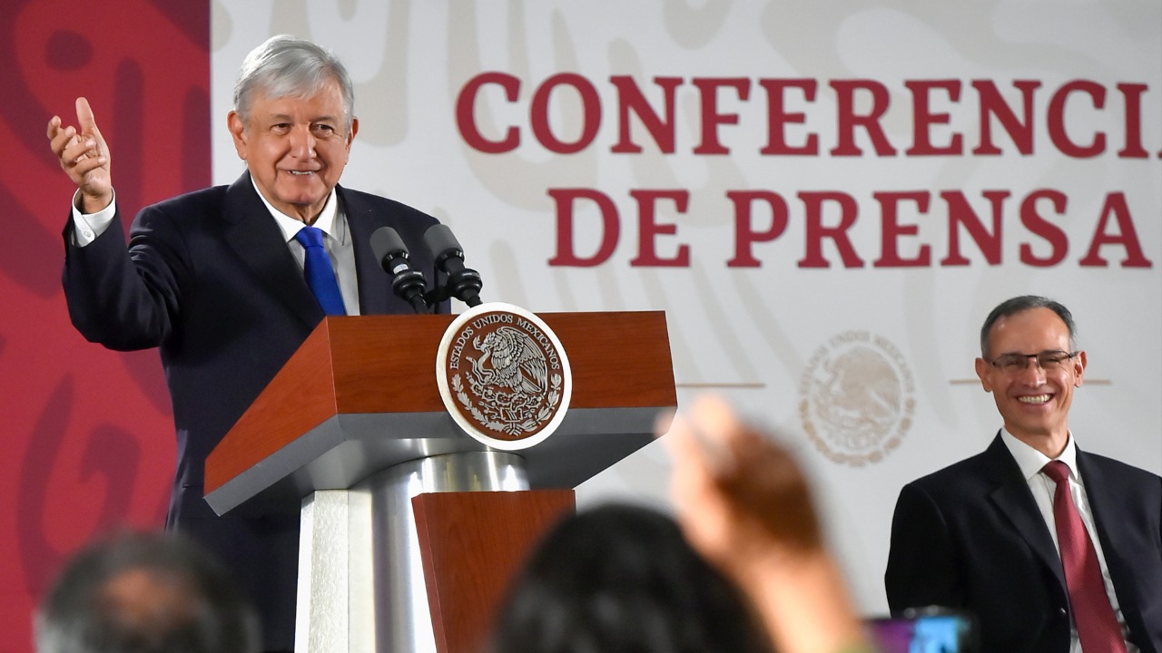 SSA se trasladará lo antes posible a Guerrero: AMLO