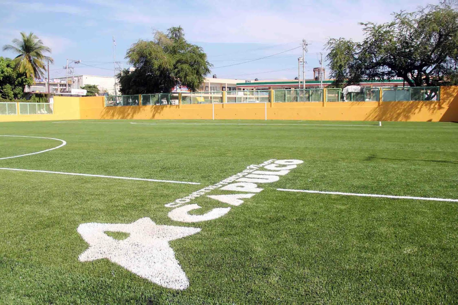 ¿Cómo afecto la pandemia al deporte en Acapulco?