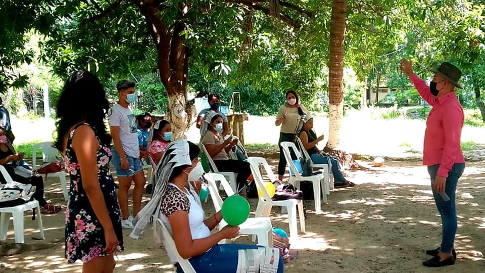 VIDEO: Arranca alcaldesa Julieta Martínez curso de peluquería básica en Atoyac