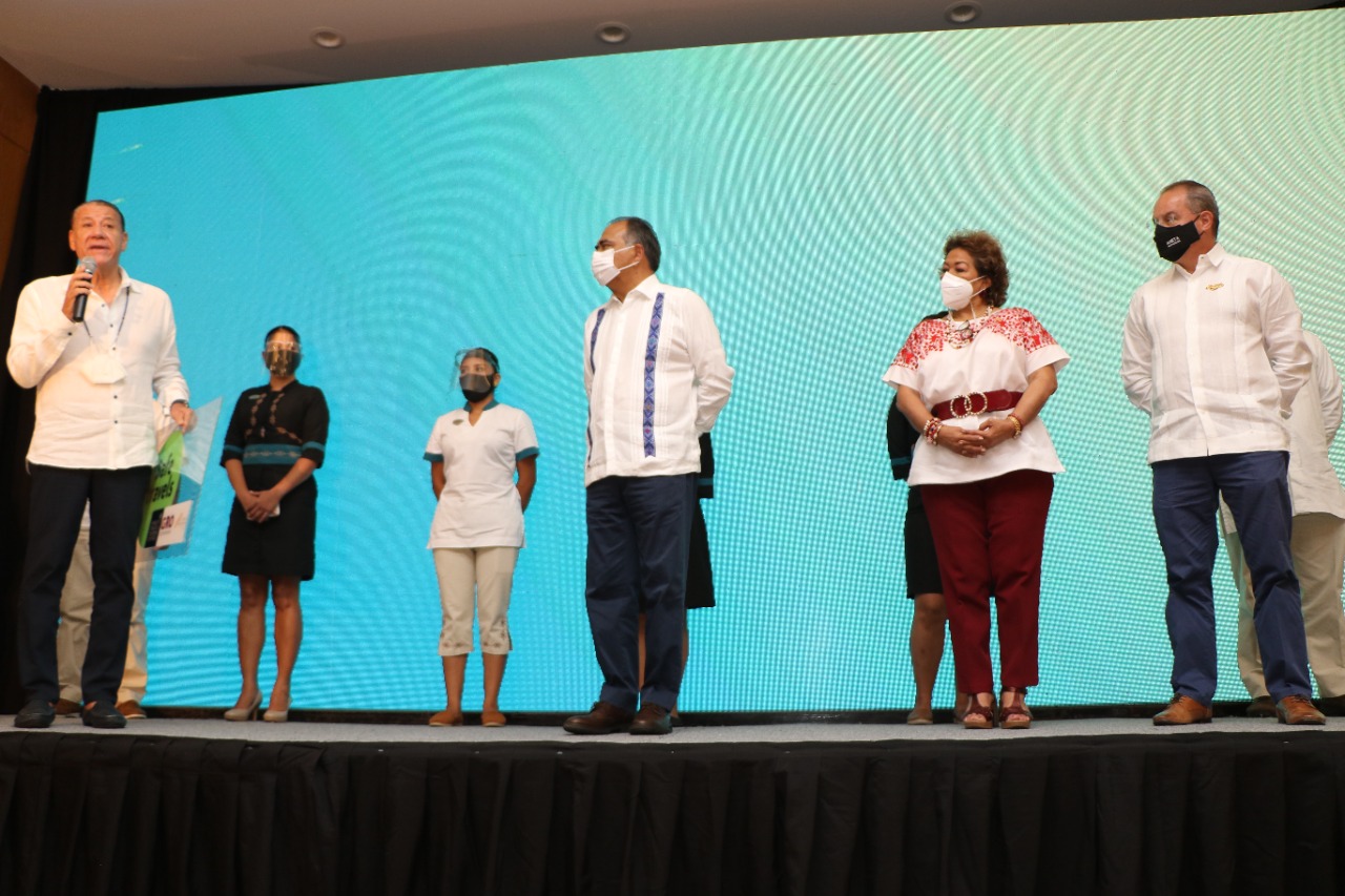 Lanzan nueva campaña turística para promover a Acapulco