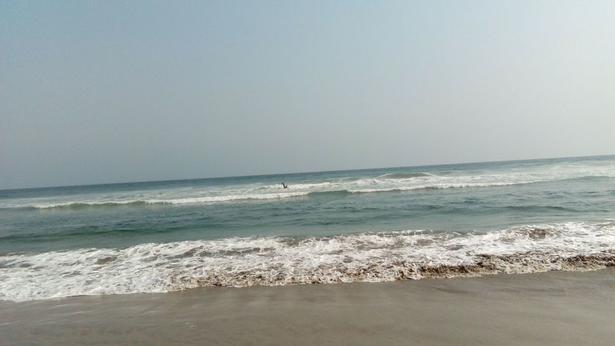 Mueren turistas ahogado en playas de San Marcos