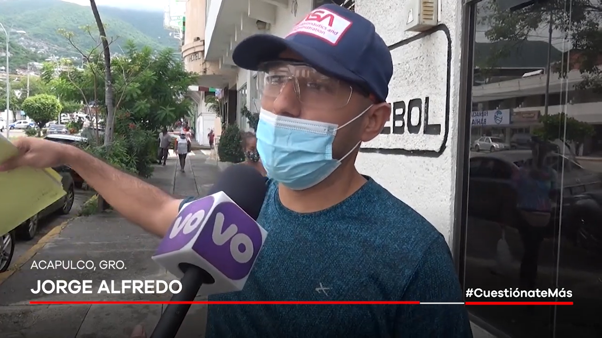 VIDEO: Acapulqueños urgen que SSA realice fumigación y abatización en colonias