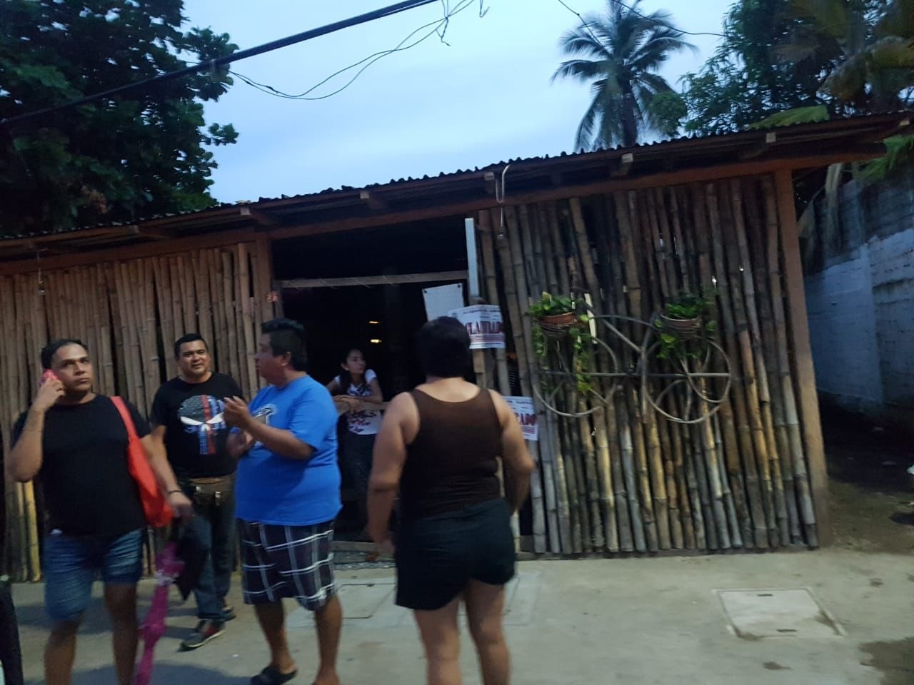 VIDEO: Dispersan a más de 100 personas de fiesta privada en zona Condesa de Acapulco