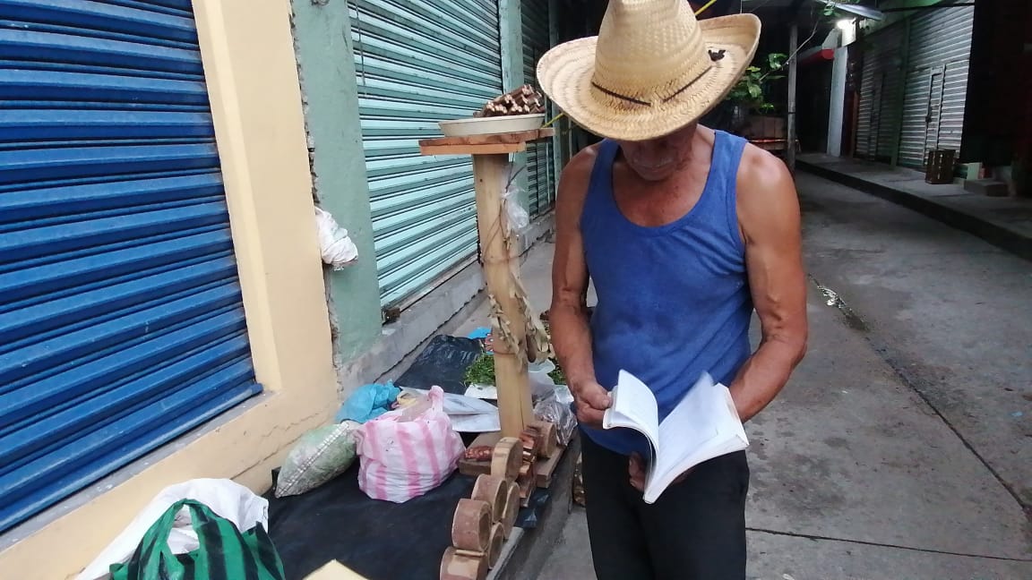 VIDEO: Medicina alternativa sigue vigente en Atoyac de Álvarez