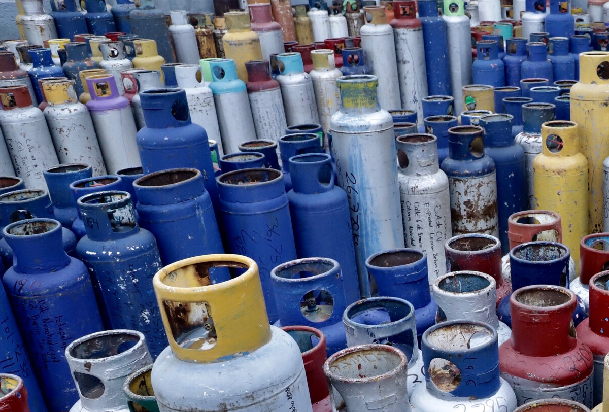 AMLO creará «Gas Bienestar» para garantizar precios justos