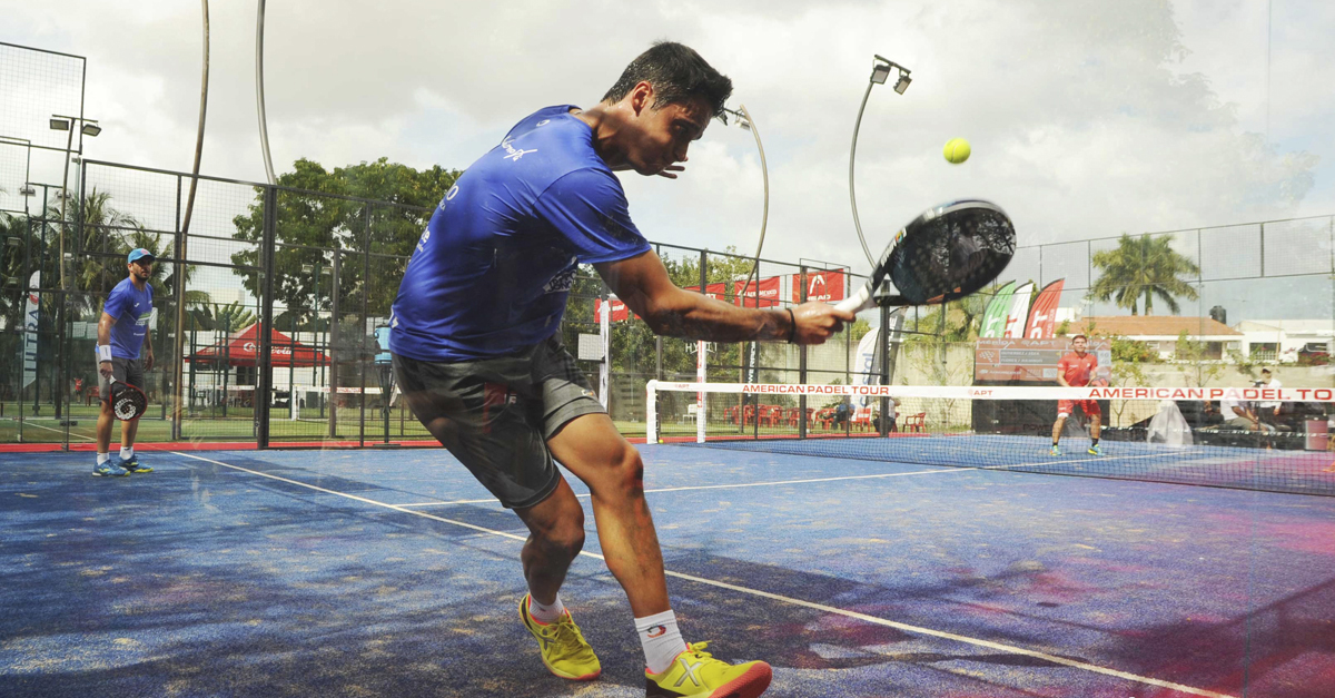 Primer museo de pádel en el mundo estará en Acapulco