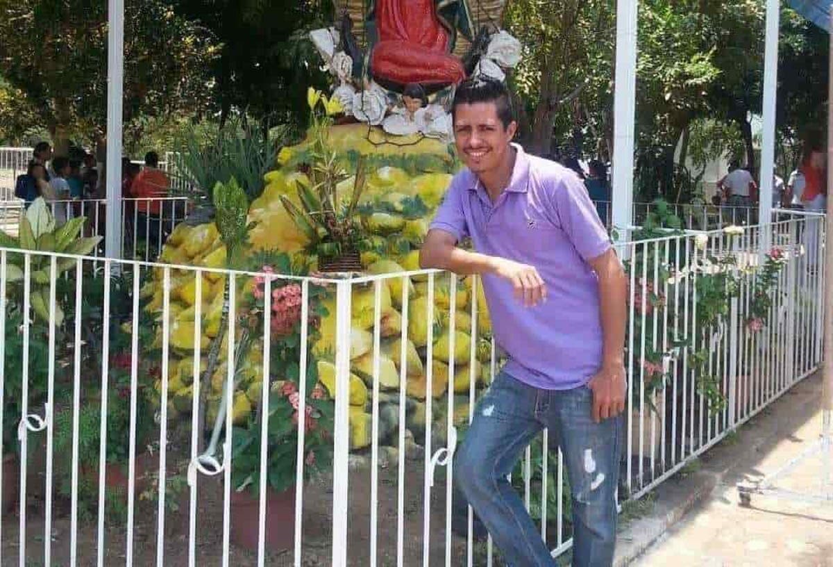 Secuestran y asesinan a becario de Sembrando Vida