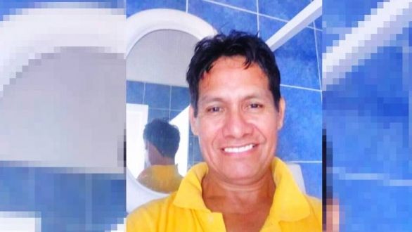 Fallece hombre al prenderse fuego accidentalmente