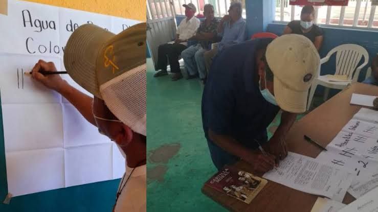 Se renuevan 43 comisarías municipales en Acapulco