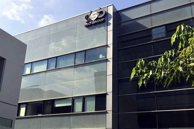 FGR catea oficina donde operaban a Pegasus para espiar