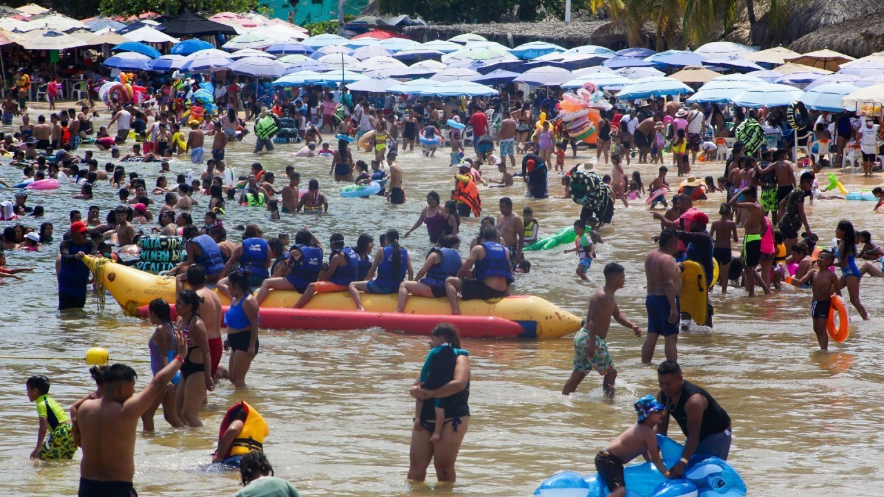 Guerrero permanecerá hasta el 18 de julio en semáforo verde