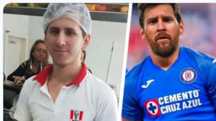 Los mejores memes sobre la salida de Messi del Barcelona