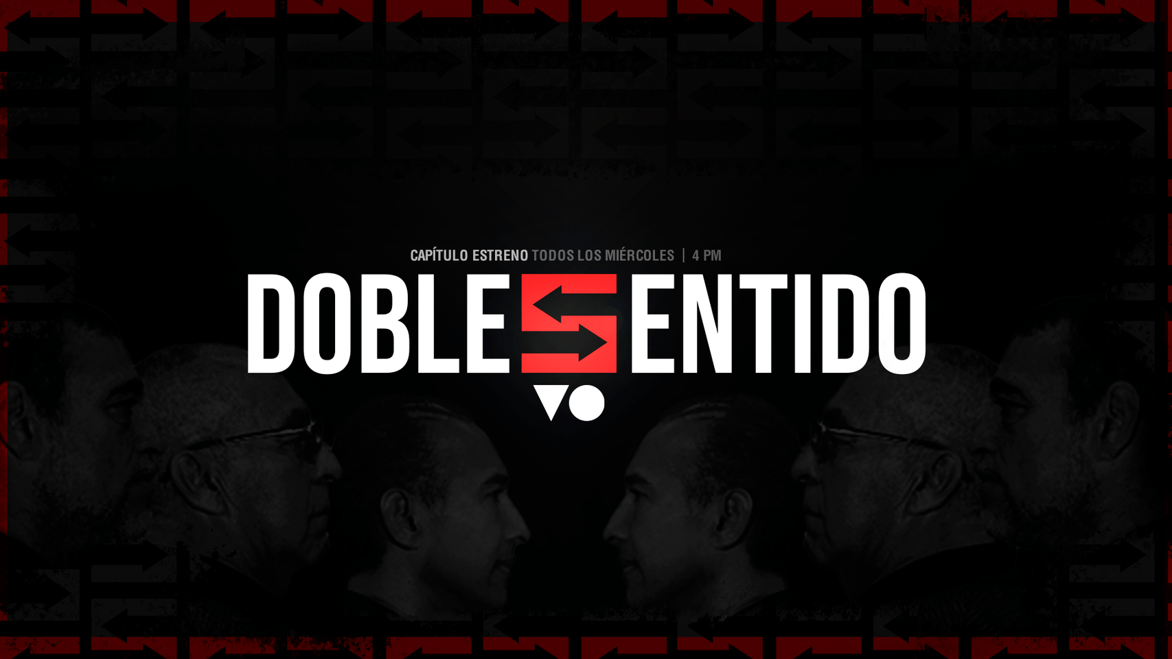 Doble Sentido: la democracia participativa con Camilo Valenzuela