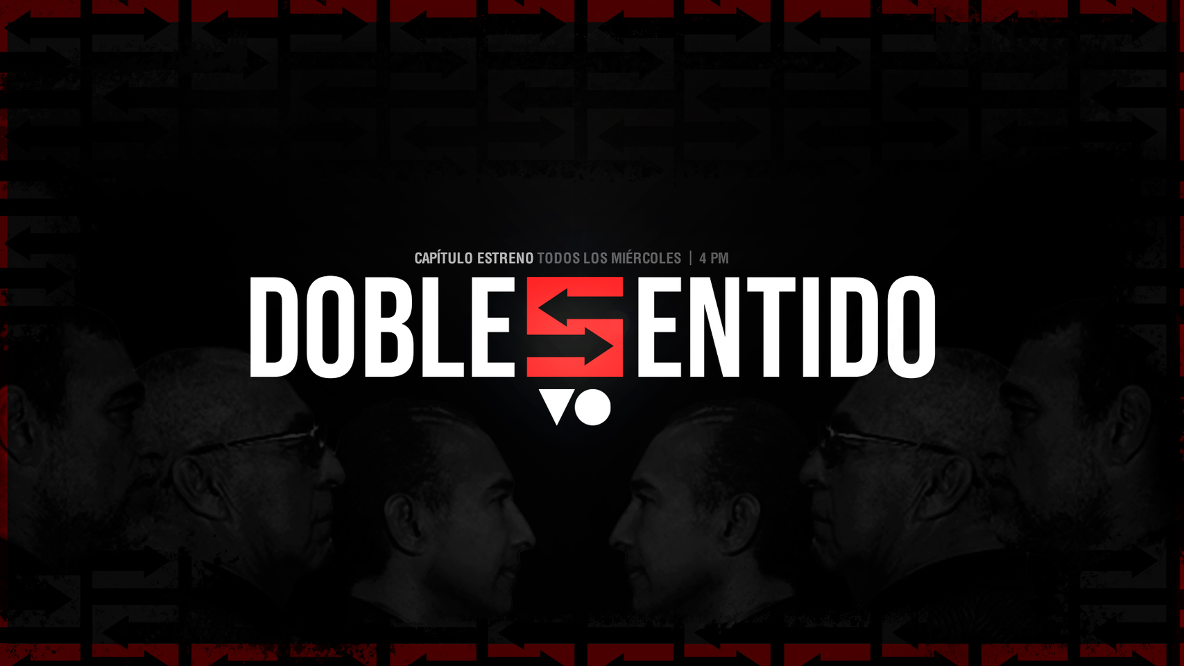 Doble Sentido: una plática con David Jiménez Rumbo