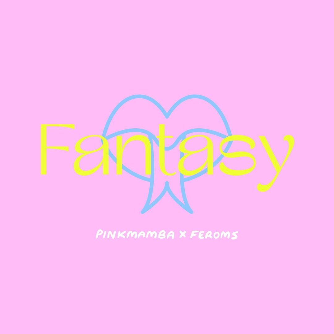 Pink Mamba x Fer Oms crean Fantasy, una colección que debes tener