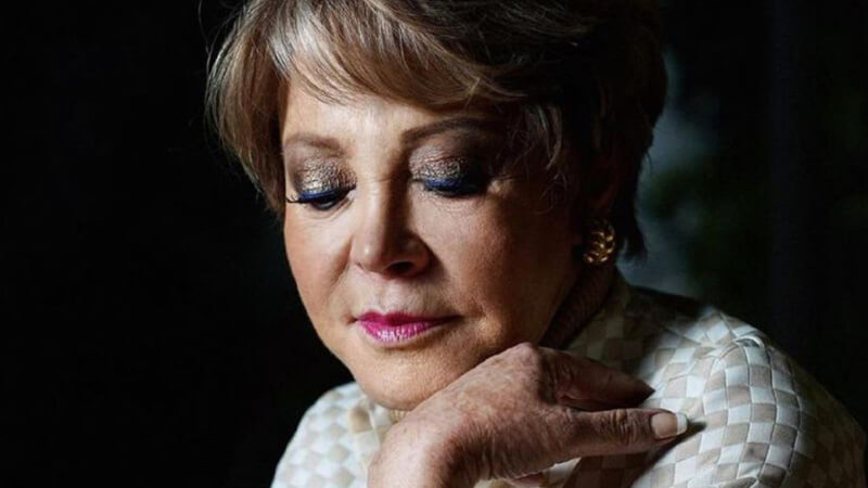 Lolita Ayala impacta a todos con foto en bikini