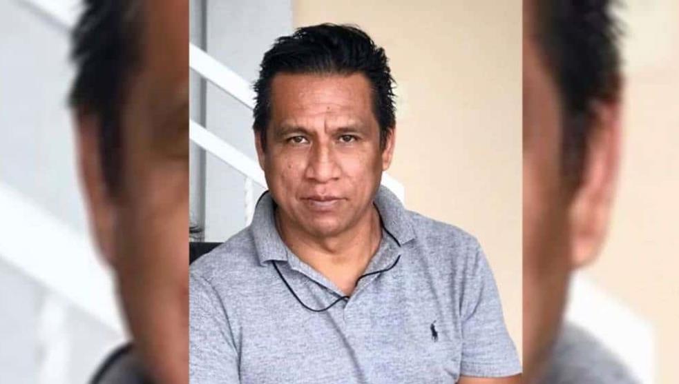 Localizan en Guerrero cuerpo de ex jugador desaparecido