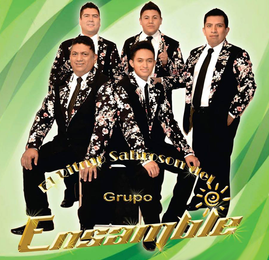 VIDEO: Conoce al grupo musical “Ensamble”