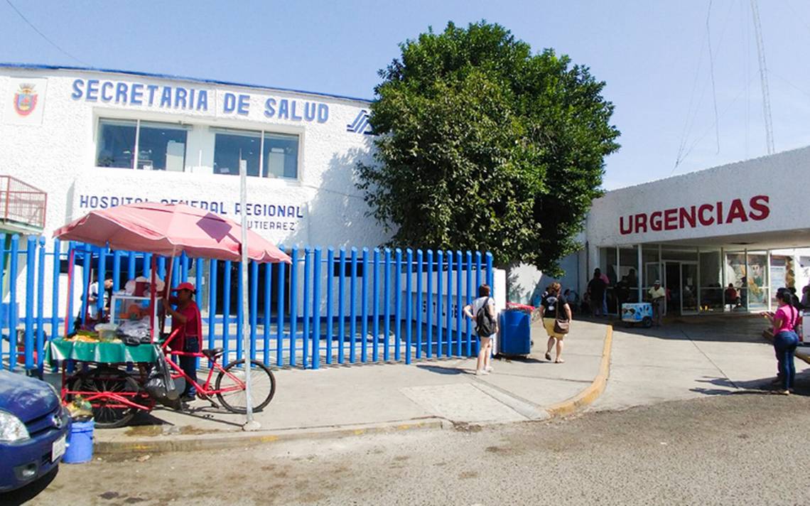 Niña de 13 años fallece de COVID-19 en Guerrero