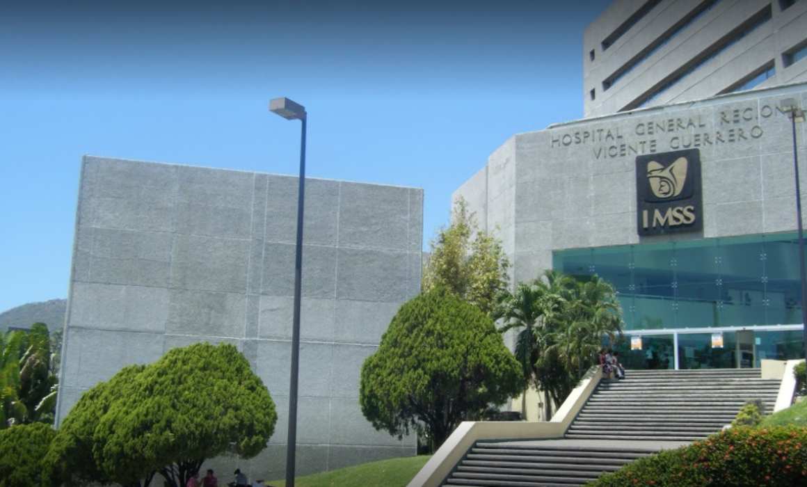 Pide IMSS seguir con medidas COVID en pacientes crónico-degenerativos