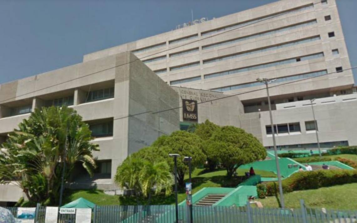 Reconvierten centros hospitalarios por aumento en contagios