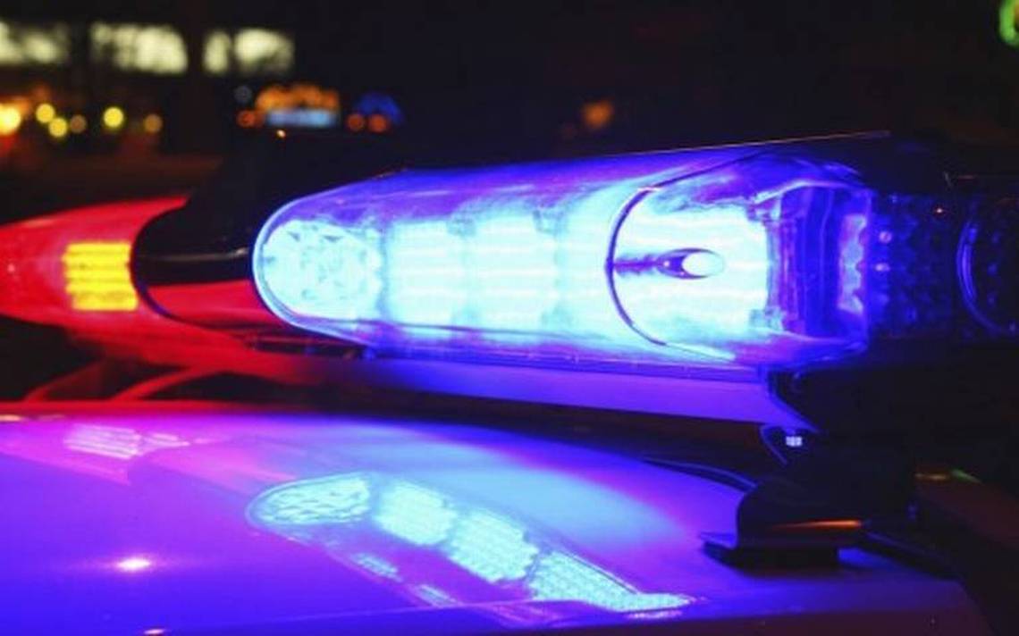 Por hacer «carreritas» de motos, termina en tragedia en el municipio de Coyuca.