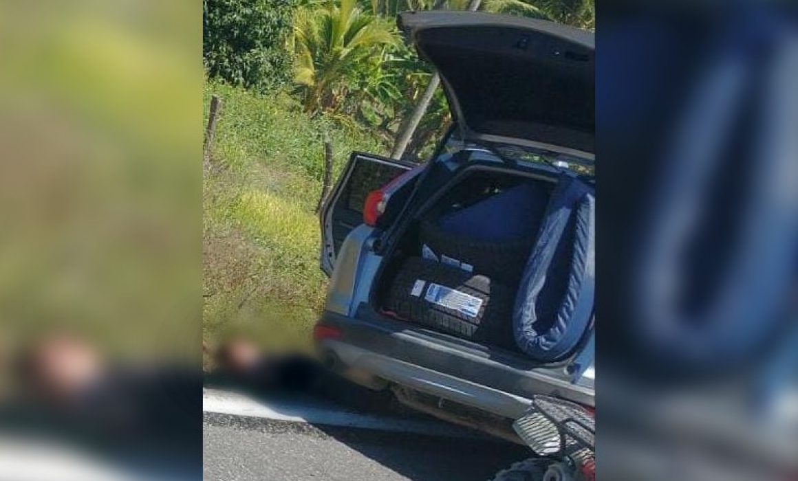 FGE investiga agresión a elementos del Ejército Mexicano en Tecpan de Galeana