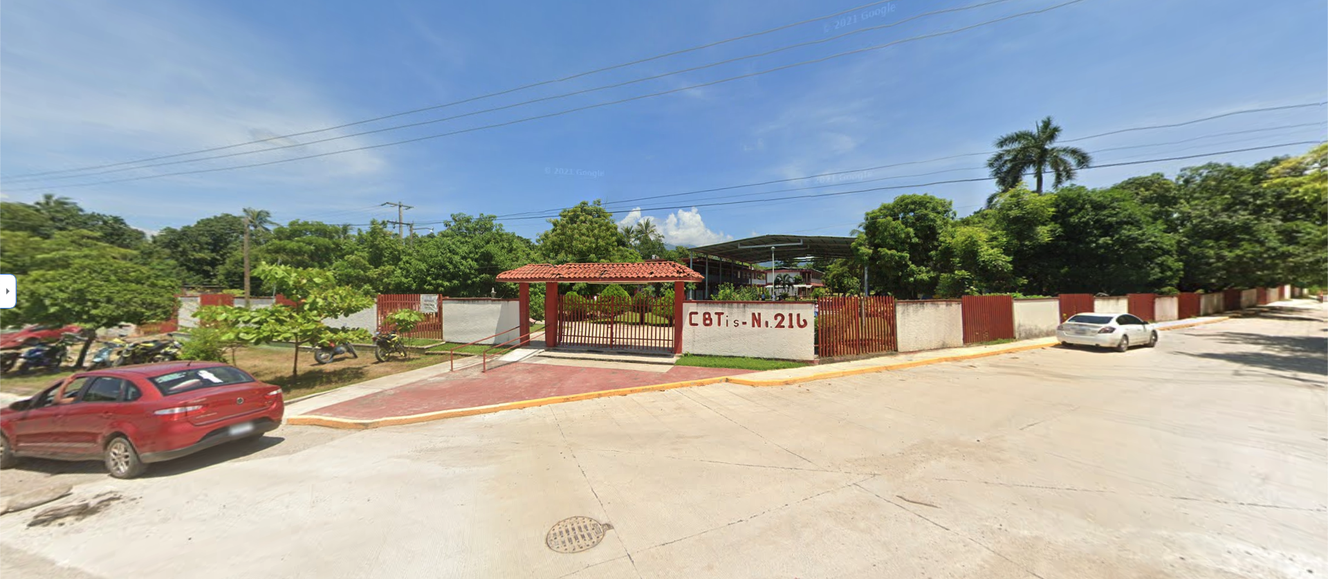 Alumnas denuncian por acoso a prefecto del CBTIS 216 de Atoyac